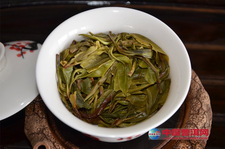 普洱茶