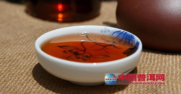普洱茶