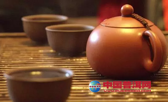 普洱茶