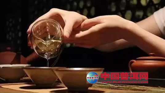 普洱茶
