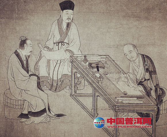 <u><a href='http://www.puer10000.com/puerzhishi/32854.html' target='_blank'>普洱<u><a href='http://www.puer10000.com/puerzhishi/100997.html' target='_blank'>茶</a></u></a></u>