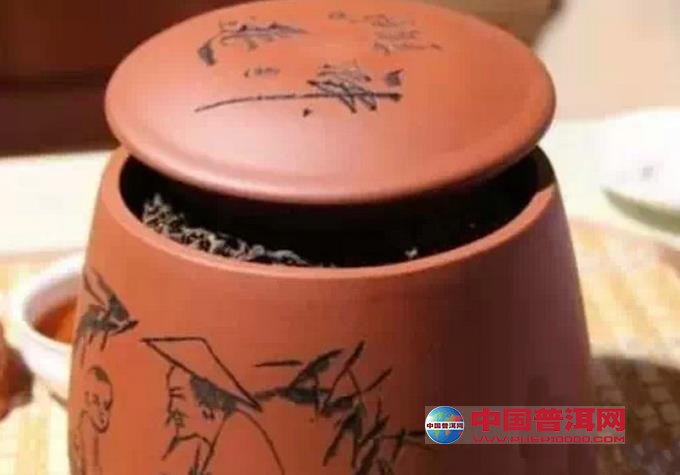 普洱茶