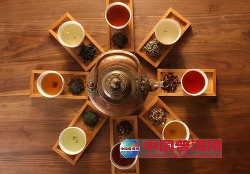 普洱茶