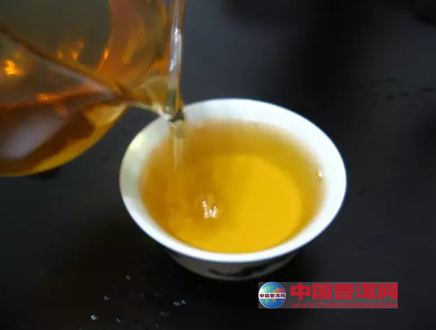 普洱茶