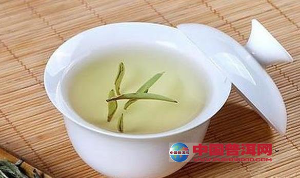 普洱茶