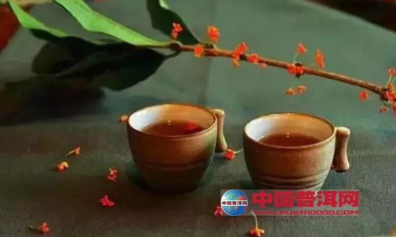 <u><a href='http://www.puer10000.com/puerzhishi/32854.html' target='_blank'>普洱<u><a href='http://www.puer10000.com/puerzhishi/100997.html' target='_blank'>茶</a></u></a></u>