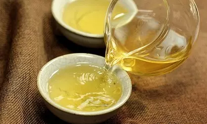 普洱茶