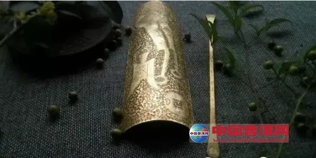 普洱茶