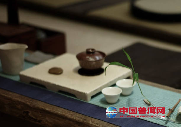 普洱茶