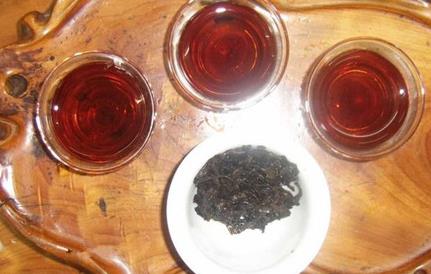 普洱茶