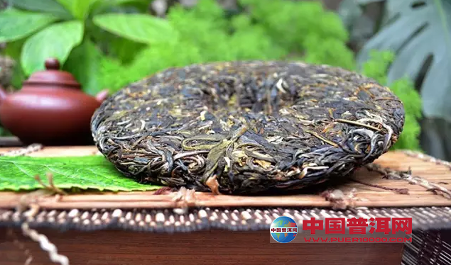 普洱茶