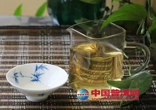 普洱茶