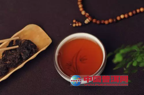 普洱茶