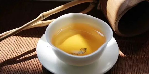 普洱茶