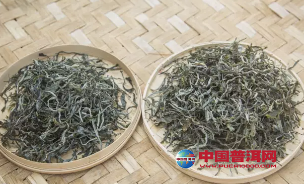 普洱茶