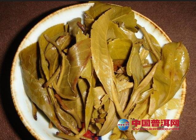 普洱茶