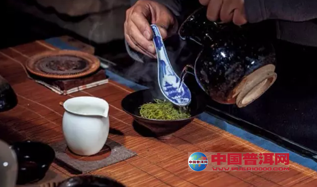 普洱茶