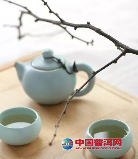 普洱茶