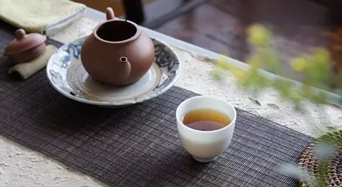 普洱茶