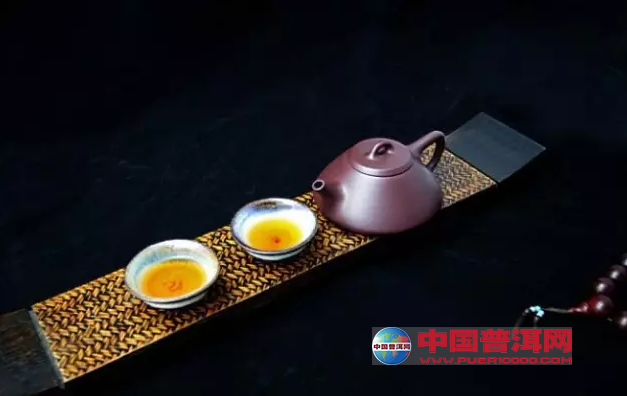 普洱茶