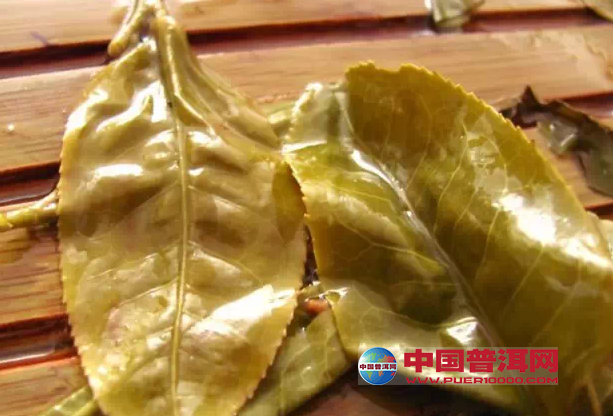 普洱茶
