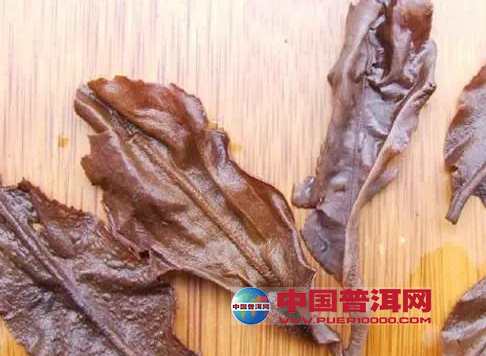 普洱茶