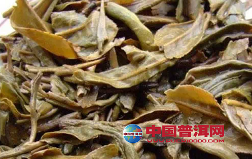 普洱茶