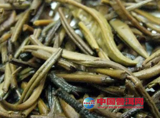普洱茶