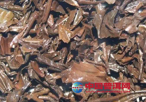 普洱茶