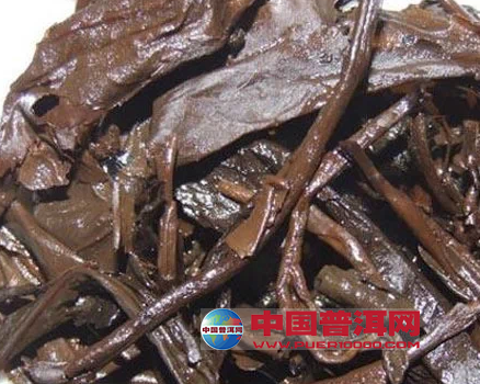 普洱茶