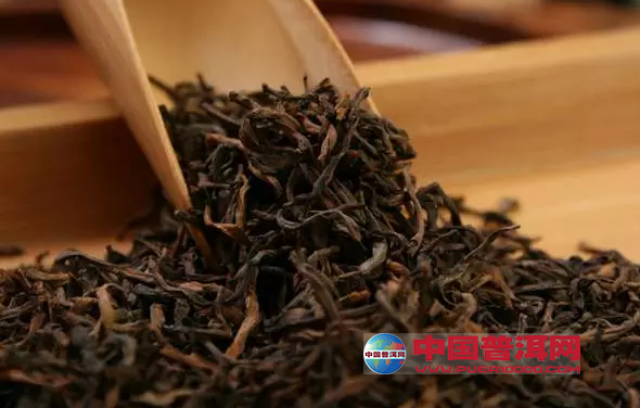 普洱茶