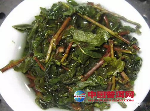 普洱茶