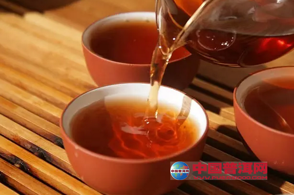 普洱茶