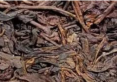 普洱茶