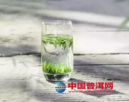 普洱茶
