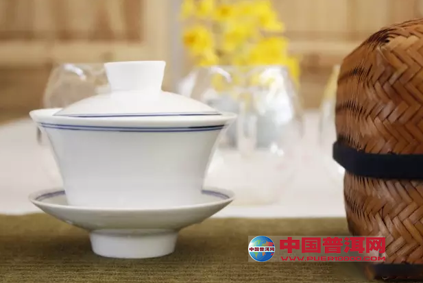 普洱茶