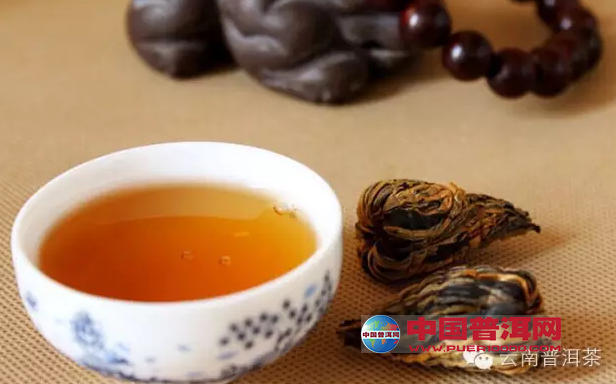 普洱茶