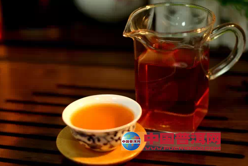 普洱茶