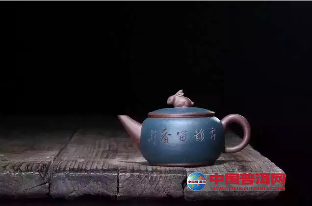 普洱茶