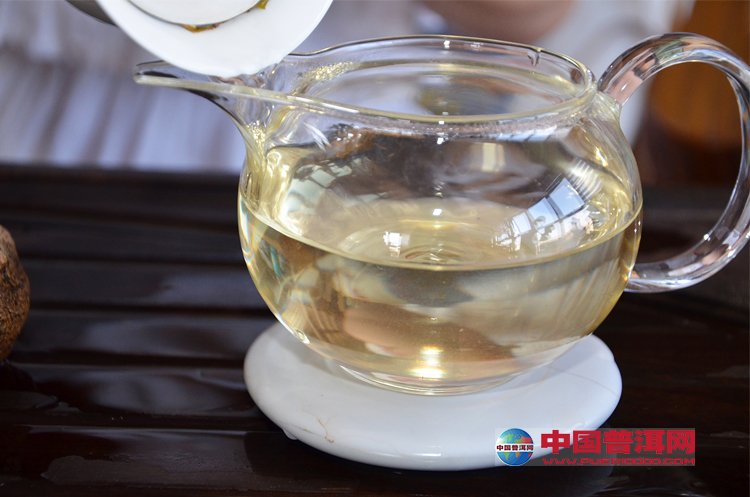 普洱茶