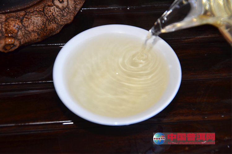 普洱茶