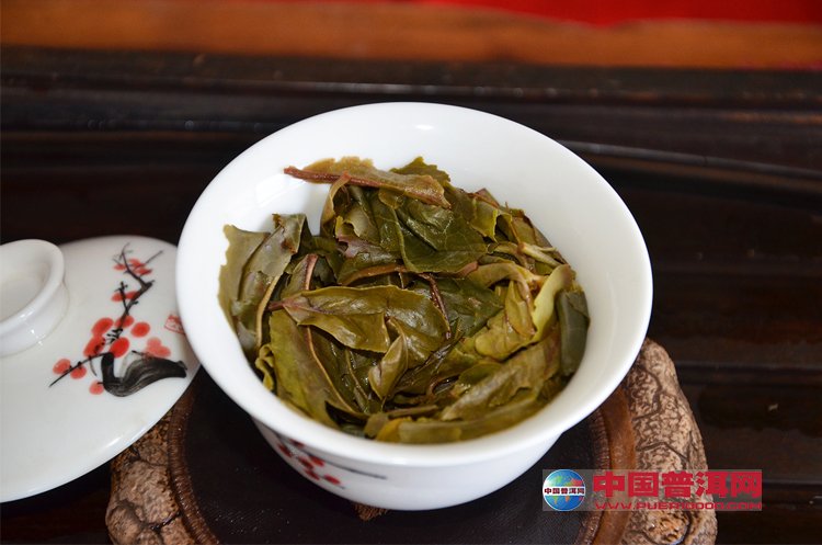 普洱茶