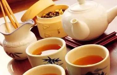 普洱茶