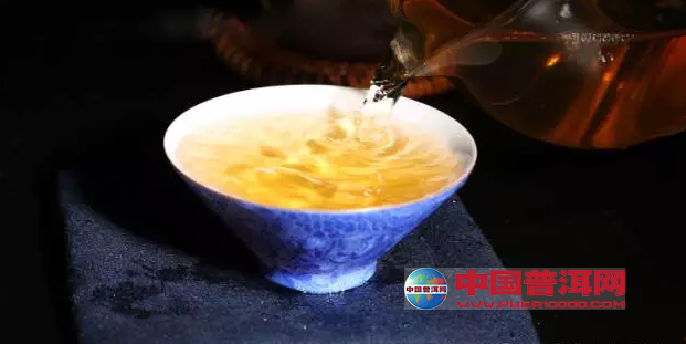 普洱茶