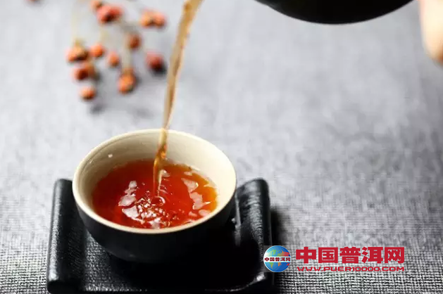 普洱茶