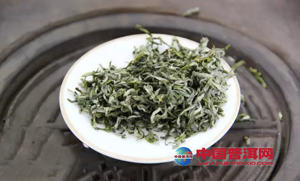 普洱茶
