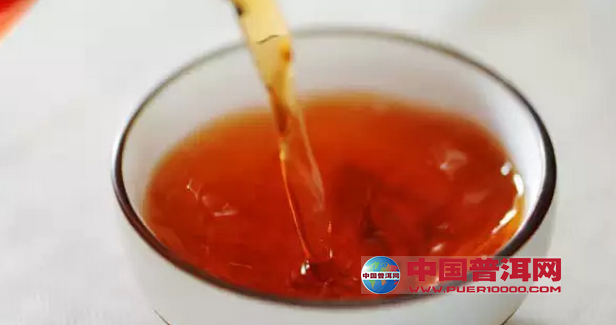 普洱茶