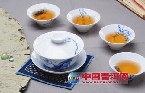 普洱茶