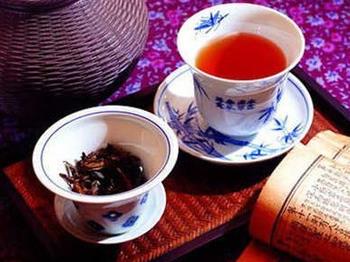 普洱茶