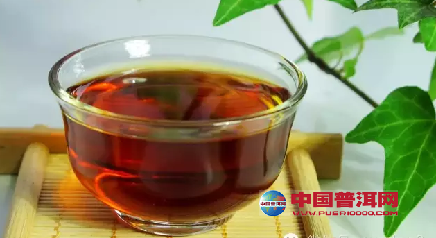 普洱茶